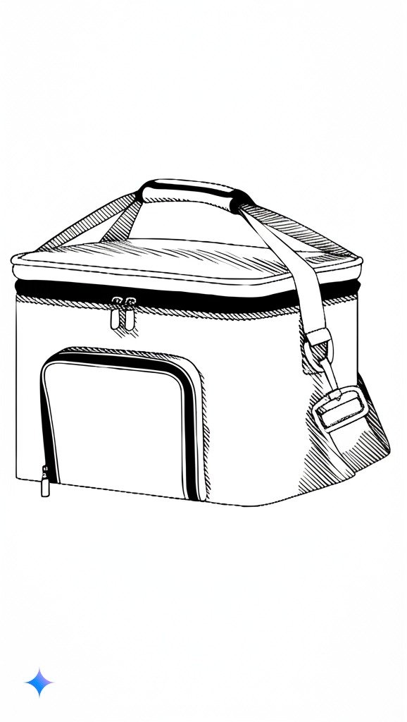 Cooler Bag