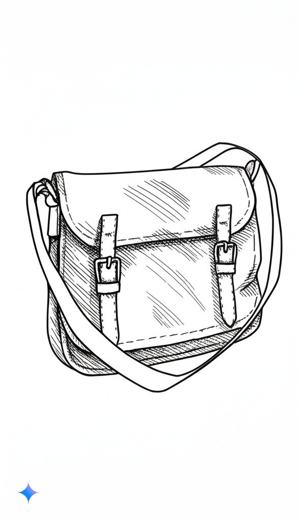 Sling Bag