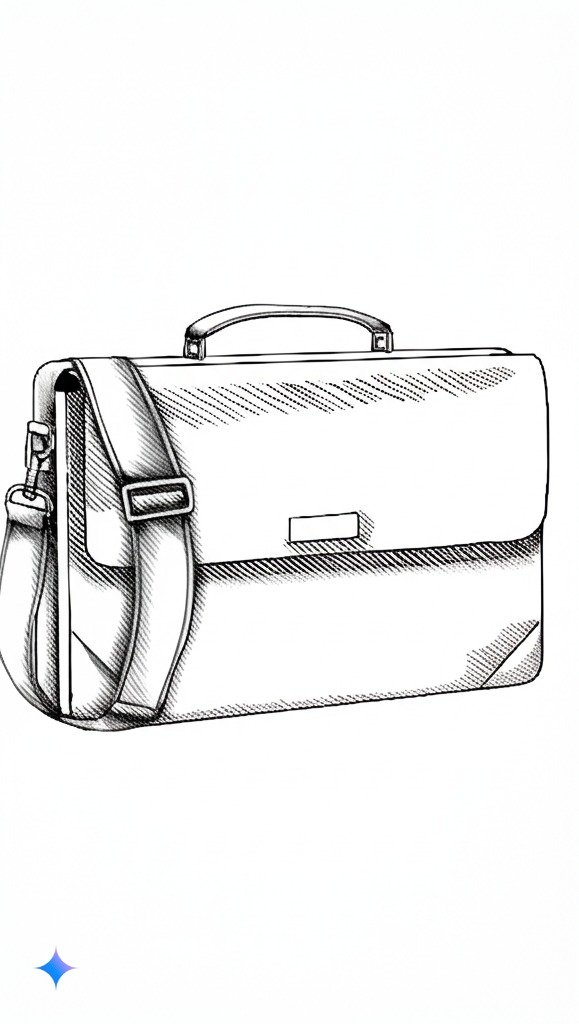 Laptop Bag