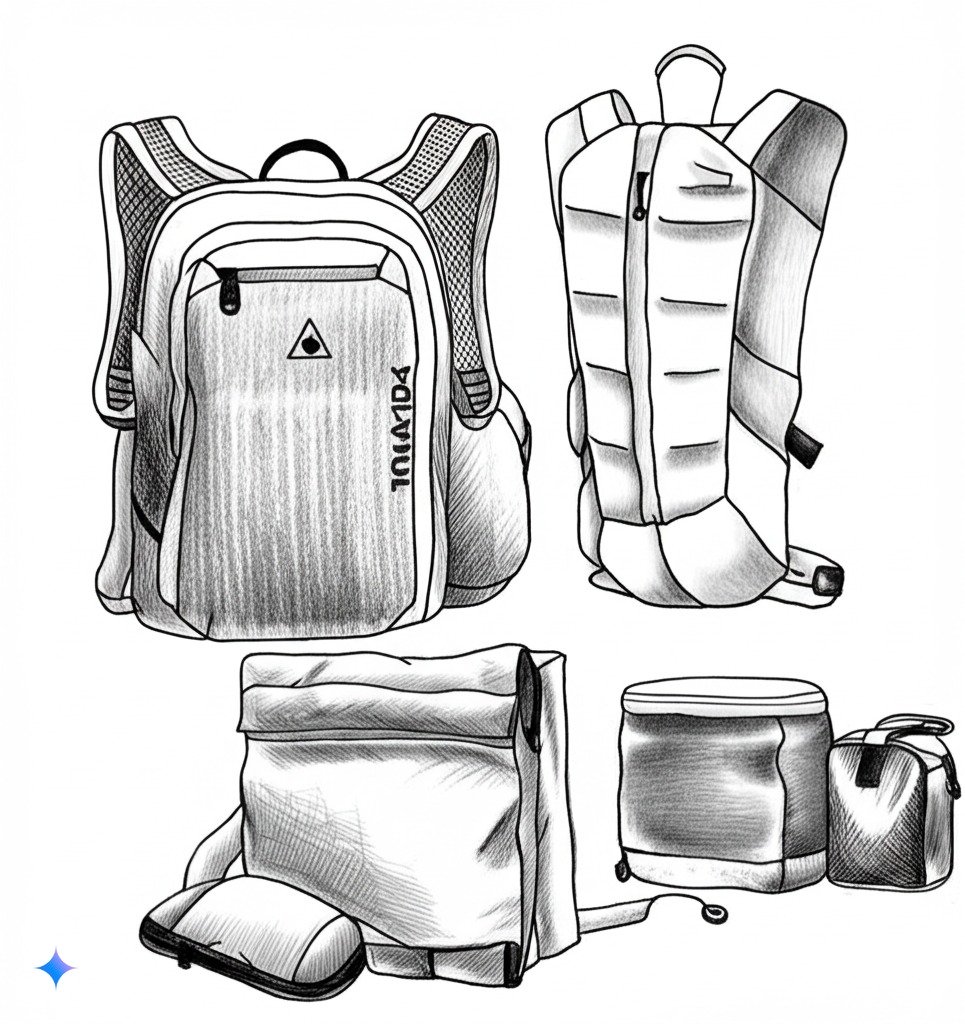 More Bags