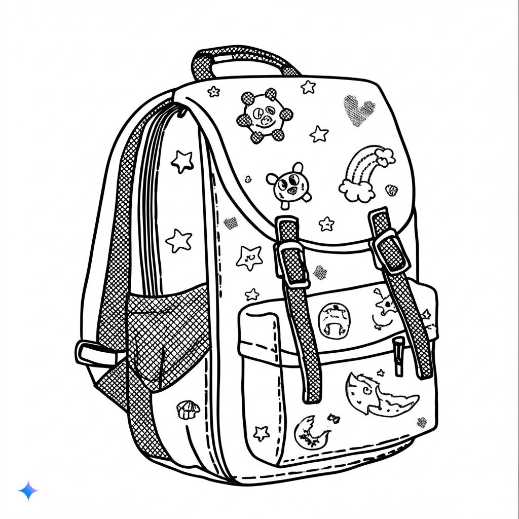 School Bag