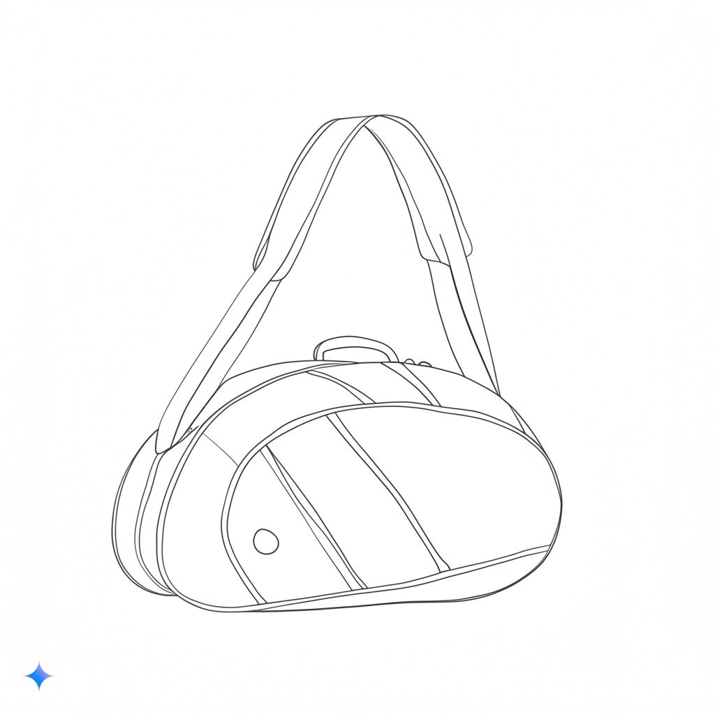Sports Bag