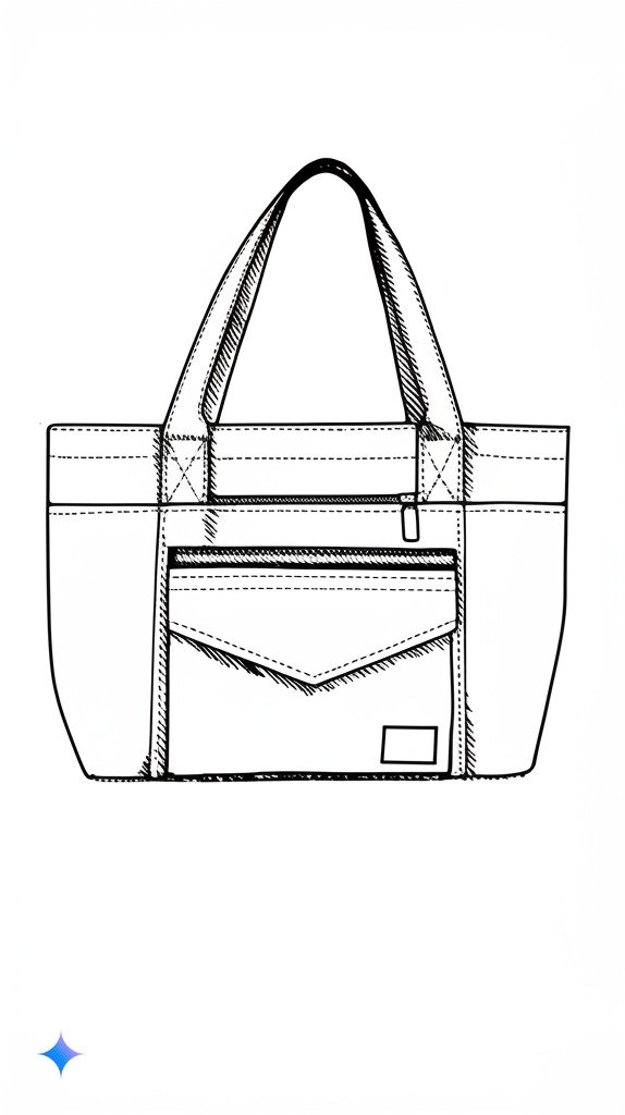 Tote