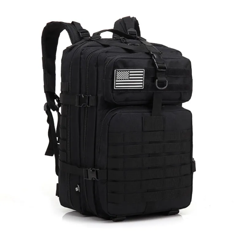 Tactical Backpack