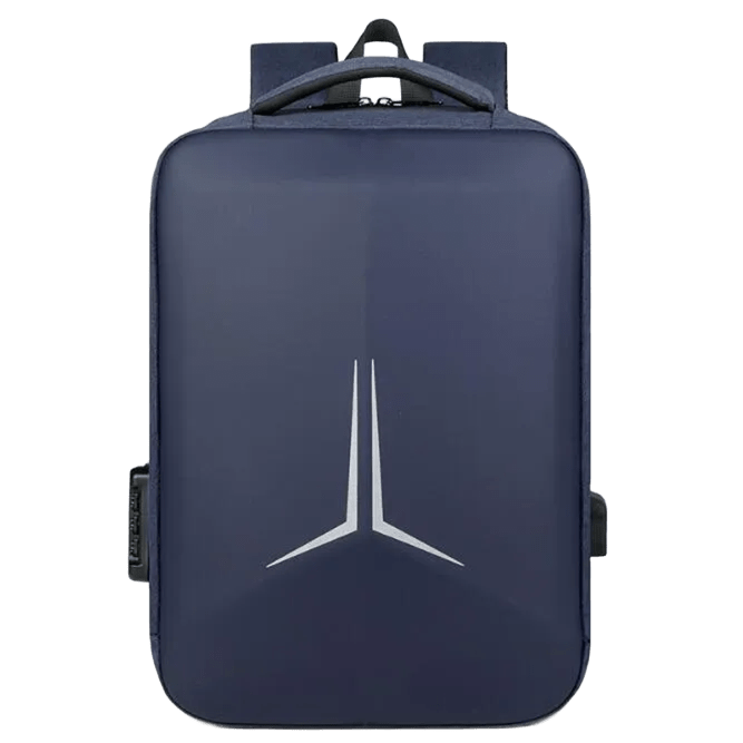 Anti-Theft Backpack