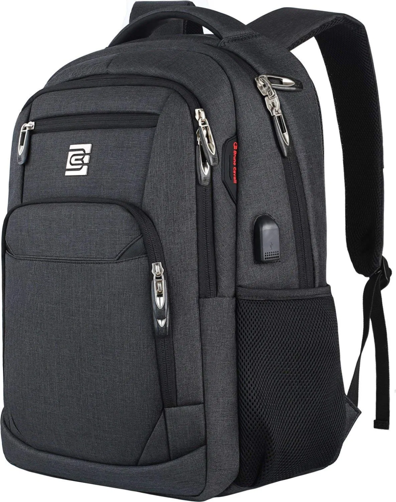 Business Laptop Backpack