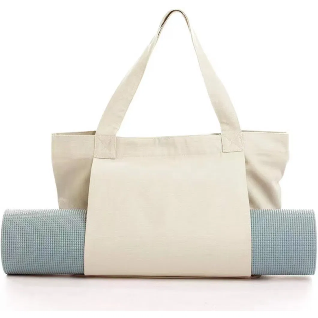 Yoga Tote