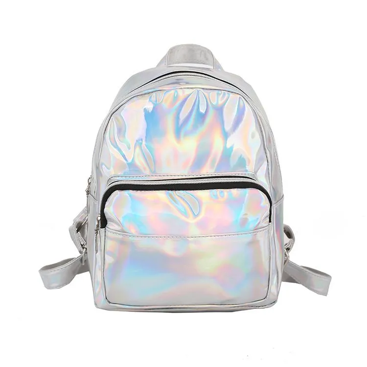 Reflective Backpack