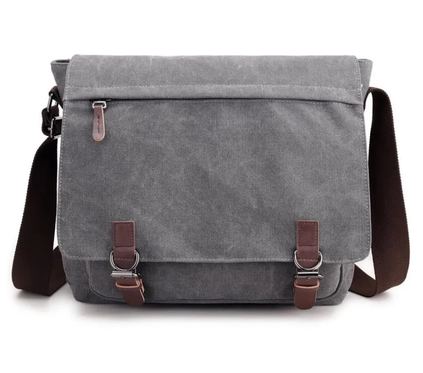 Messenger Bag