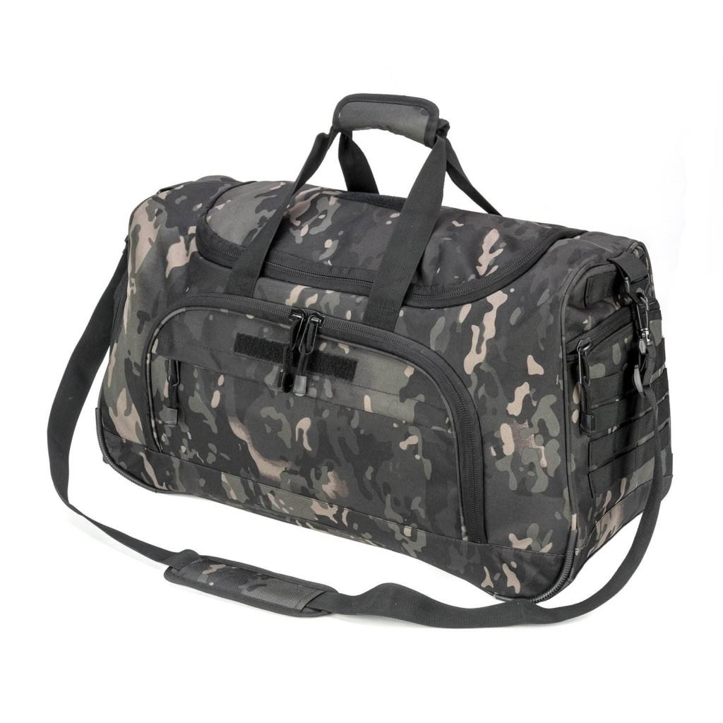 Duffel Bag