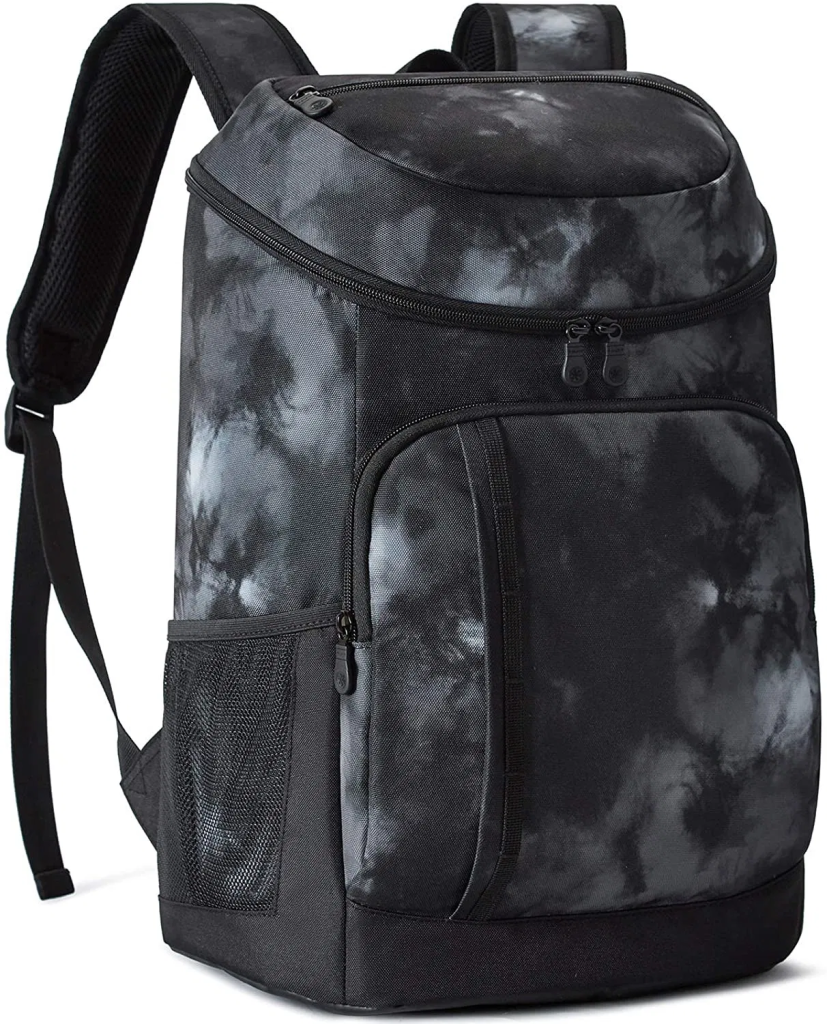 Insulated Backpack