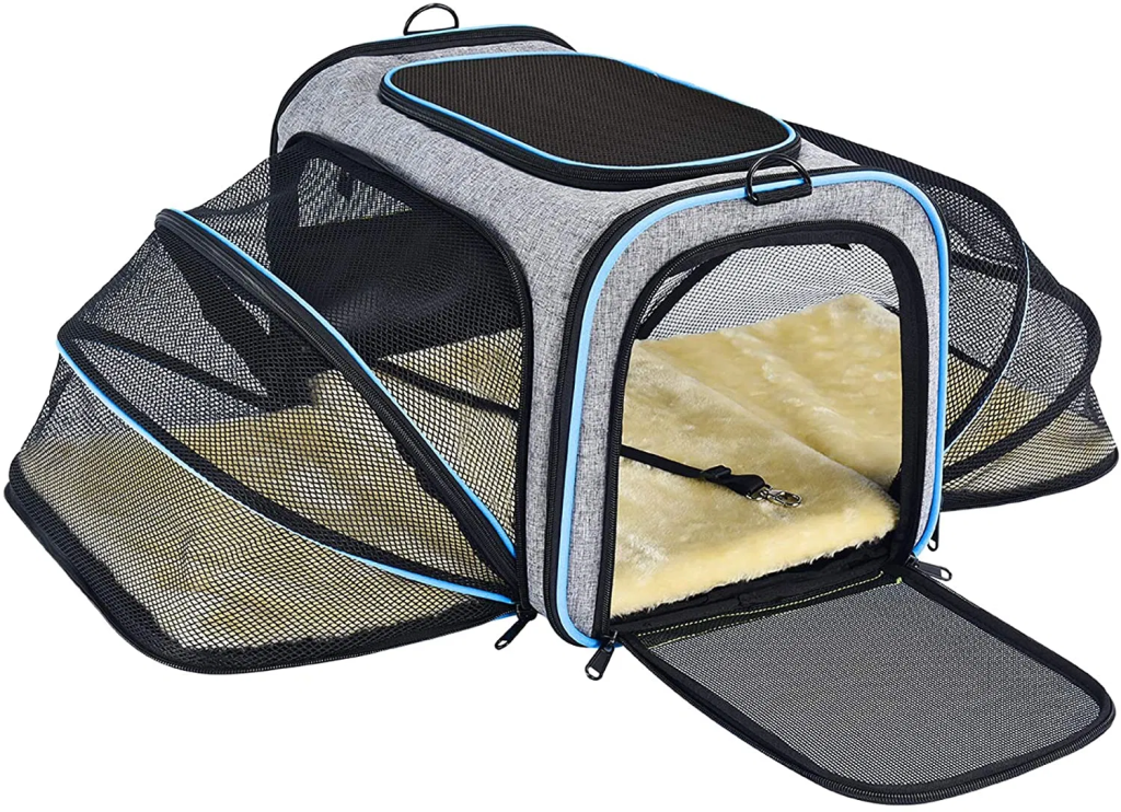 Pet Carrier Bag