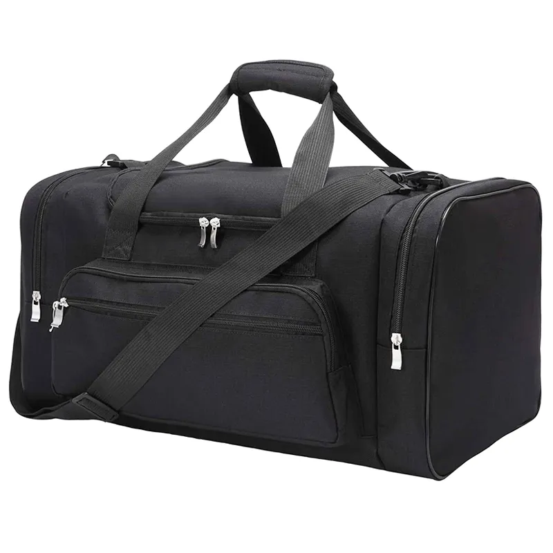 Travel Duffel