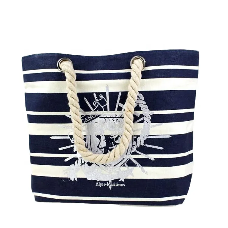 Beach Tote