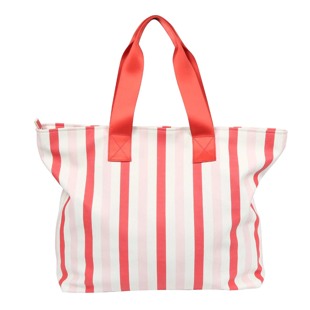 Canvas Tote