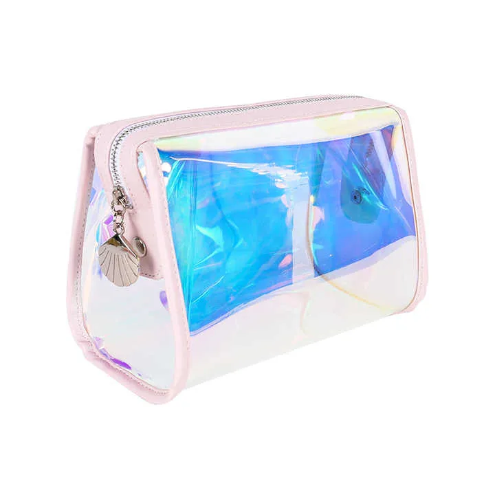 cosmetic bag