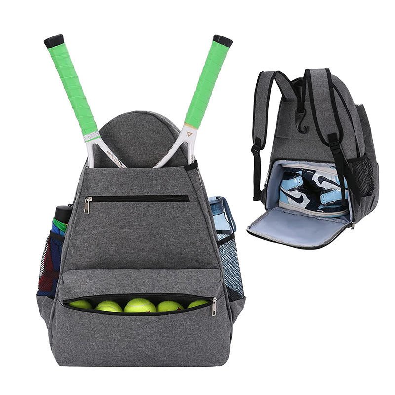 Racket Backpack