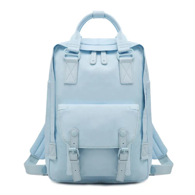 Nylon Backpack