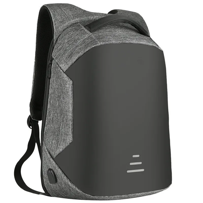 Anti-theft Backpack