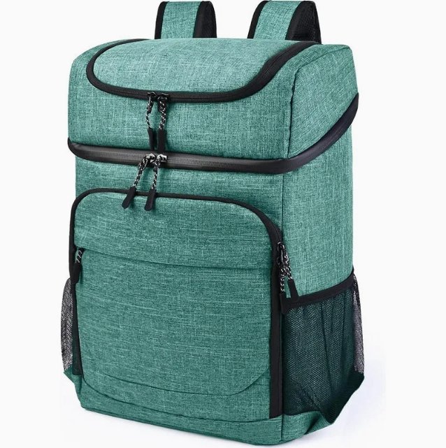 cooler backpack