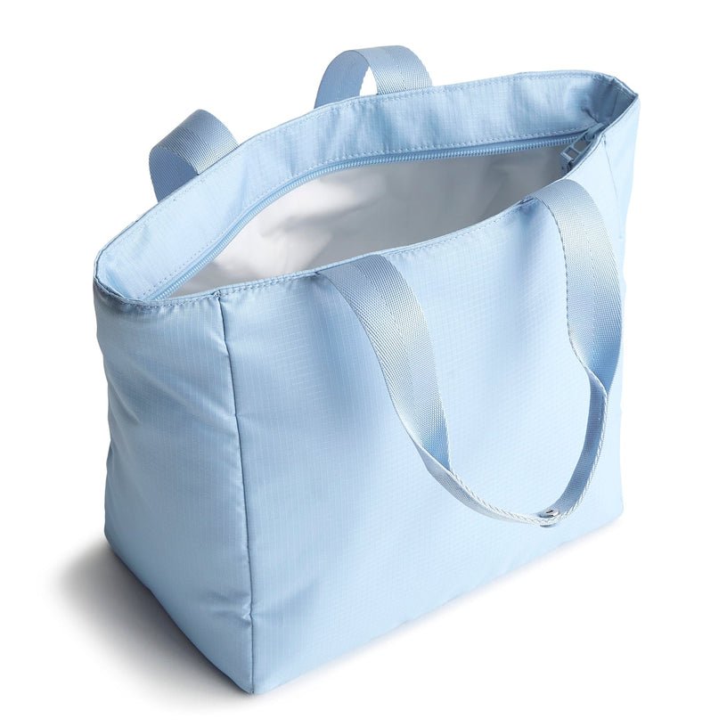 cooler tote