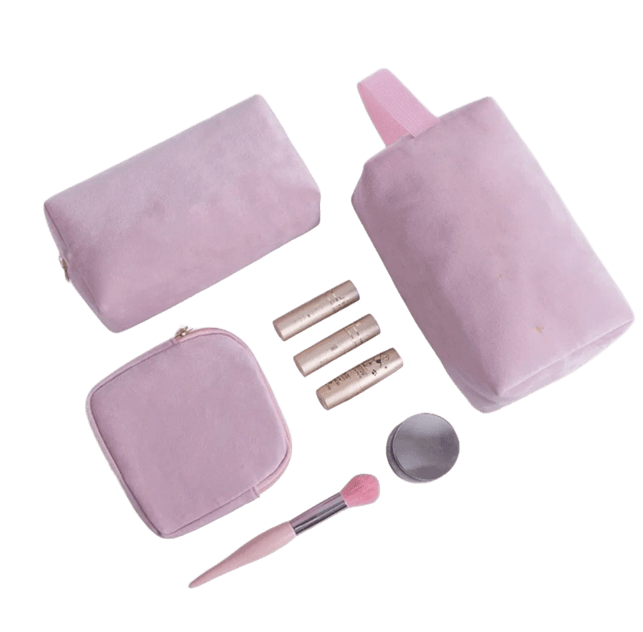 cosmetic bag