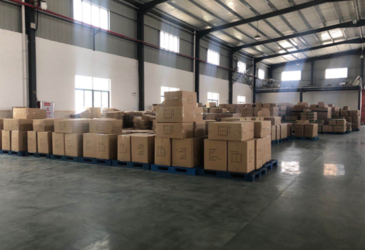 Finished Goods Warehouse Finished Goods Warehouse